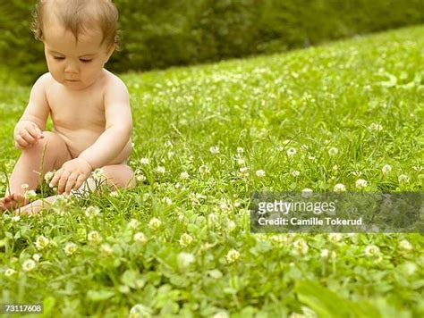 2,082 Nudity Toddler Stock Photos and High